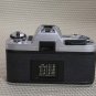 MINOLTA X-370 MPS SLR Film Camera w/ 50mm MD Lens MINTY