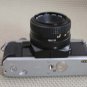 MINOLTA X-370 MPS SLR Film Camera w/ 50mm MD Lens MINTY