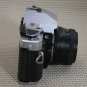 MINOLTA X-370 MPS SLR Film Camera w/ 28mm MD Lens EX++