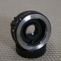 MINOLTA MD Auto 2X MC TELE CONVERTER by ROKINA JAPAN