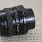 MINOLTA MD 28mm f/2.8 MINI WIDE ANGLE MACRO LENS SIGMA