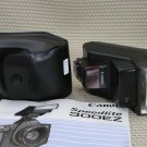CANON SPEEDLITE 300EZ EOS FILM CAMERA FLASH EX++