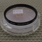 HOYA AUTH 55mm SKYLIGHT (1B) LENS FILTER  F971