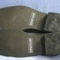 Kenneth Cole Reaction Black Stretch Fabric Loafers 9 M