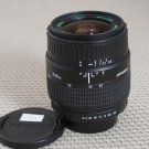 PENTAX-A MT 28-80mm MF ZOOM LENS K7 K20d K2000 DIGITAL