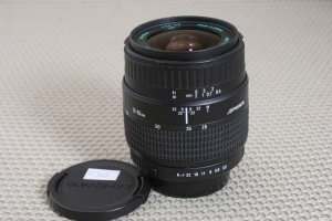 PENTAX-A MT 28-80mm MF ZOOM LENS K7 K20d K2000 DIGITAL