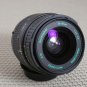PENTAX-A MT 28-80mm MF ZOOM LENS K7 K20d K2000 DIGITAL