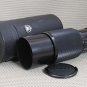 OLYMPUS OM MT 75-250mm f/4.5 Macro Zoom by Soligor MINT