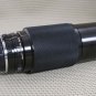 OLYMPUS OM MT 75-250mm f/4.5 Macro Zoom by Soligor MINT