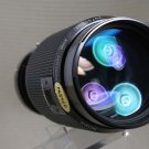 CANON FD MOUNT 70-210mm F/3.5 Kiron Zoom Lock