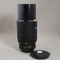 CANON FD MOUNT 70-210mm F/3.5 Kiron Zoom Lock