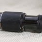 CANON FD MOUNT 70-210mm F/3.5 Kiron Zoom Lock