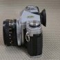 CANON AT-1 MANUAL VERSION of AE-1 Camera 50mm Lens EX++