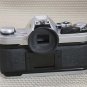 CANON AT-1 MANUAL VERSION of AE-1 Camera 50mm Lens EX++