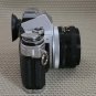 CANON AT-1 MANUAL VERSION of AE-1 Camera 50mm Lens EX++