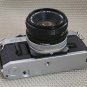CANON AT-1 MANUAL VERSION of AE-1 Camera 50mm Lens EX++
