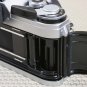 CANON AT-1 MANUAL VERSION of AE-1 Camera 50mm Lens EX++