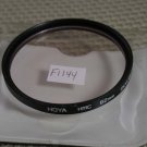 HOYA AUTH 62mm HMC SKYLIGHT LENS FILTER in case  F1144