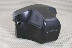 OLYMPUS AUTH 1,4N CAMERA CASE FOR OM-1 OM-2 OM-4 OM10
