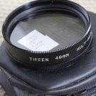 TIFFEN 49mm MULTI VISION SPECIAL EFFECTS FILTER F631