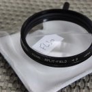 TIFFEN 49mm +2 SPLIT FIELD SPECIAL EFFECTS FILTER F630