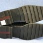 ANN TAYLOR WOMEN'S BLACK LEATHER LOAFERS SHOES 5 M MINT