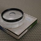 HOYA AUTH 55mm CENTER SPOT LENS FILTER MINT F1193