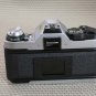 CANON AE-1 PROGRAM 35mm Film Camera Body for FD EX++
