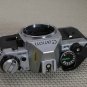 CANON AE-1 PROGRAM 35mm Film Camera Body for FD EX++