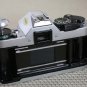 CANON AE-1 PROGRAM 35mm Film Camera Body for FD EX++