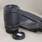 TAMRON/PENTAX 80-210mm AF ZOOM LENS K7 K20d K2000 EX++