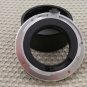 TAMRON AUTH OLYMPUS OM  ADAPTALL 2 LENS MOUNT ADAPTER