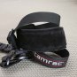 TAMRAC PRO BLACK SUEDE CAMERA STRAP CANON NIKON PENTAX