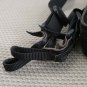 TAMRAC PRO BLACK SUEDE CAMERA STRAP CANON NIKON PENTAX