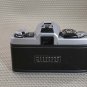 MINOLTA XG-1 SLR Film Camera Body PARTS/REPAIR