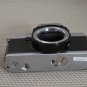 MINOLTA XG-1 SLR Film Camera Body PARTS/REPAIR