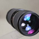 Minolta MD MT 75-205mm f/3.8 Zoom Lens by Vivitar/Kiron
