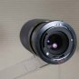 CANON FD MOUNT 80-200mm MACRO ZOOM LENS by SOLIGOR