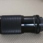 CANON FD MOUNT 80-200mm MACRO ZOOM LENS by SOLIGOR