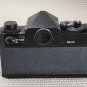 CANON F-1 F1 35mm Professional CAMERA BODY OUTSTANDING
