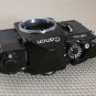 CANON F-1 F1 35mm Professional CAMERA BODY OUTSTANDING