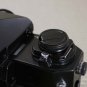 CANON F-1 F1 35mm Professional CAMERA BODY OUTSTANDING