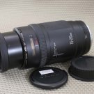 Canon EF 70-210mm f/4 Macro Zoom Lens T11 7D 5D 50D t2i