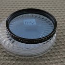 KENKO AUTH 58mm light BLUE LBC4 LENS FILTER F1196