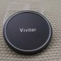 VINTAGE VIVITAR AUTHENTIC 72mm METAL LENS CAP EX++