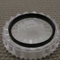 TIFFEN AUTH 58mm UV HAZE-1 LENS FILTER USA F1195