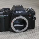 RICOH KR-30sp Body 35mm Film Camera for PARTS/REPAIR