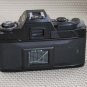 RICOH KR-30sp Body 35mm Film Camera for PARTS/REPAIR