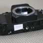 RICOH KR-30sp Body 35mm Film Camera for PARTS/REPAIR
