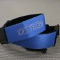 OP/TECH BLUE NEOPRENE CAMERA STRAP CANON NIKON PENTAX